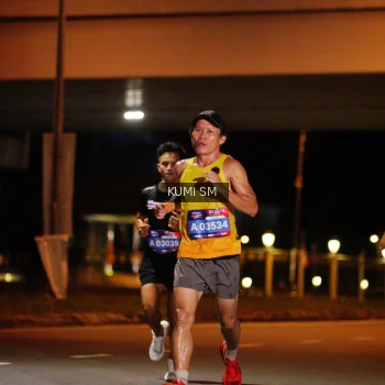 Runner Photo 3592505