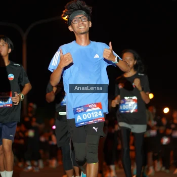 Runner Photo 3592506