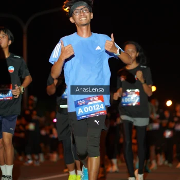 Runner Photo 3592508