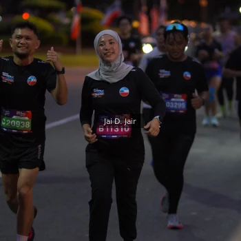 Runner Photo 3592509
