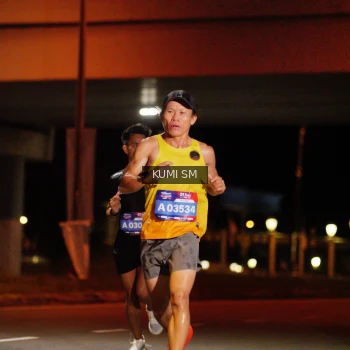 Runner Photo 3592513