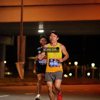 Runner Photo 3592516