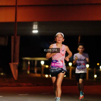Runner Photo 3592522