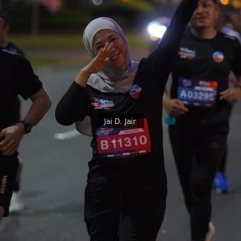 Runner Photo 3592525