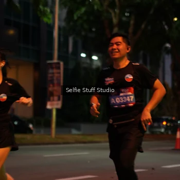 Runner Photo 3592535