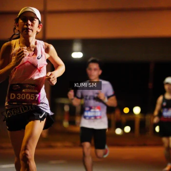 Runner Photo 3592536