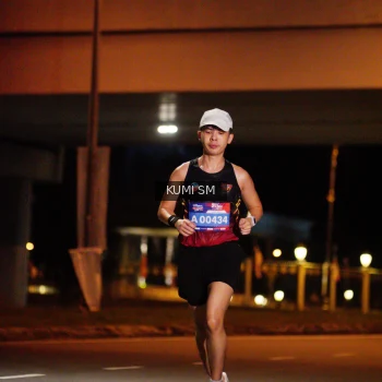 Runner Photo 3592538