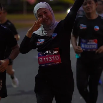 Runner Photo 3592546
