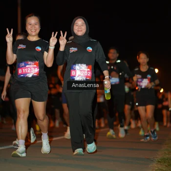 Runner Photo 3592547