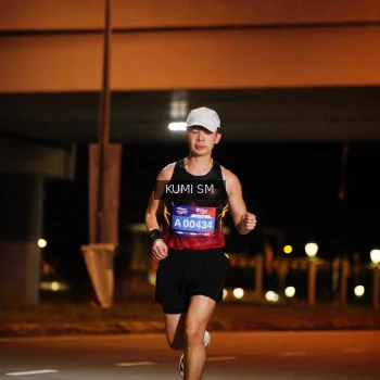 Runner Photo 3592548