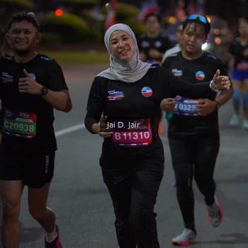 Runner Photo 3592549