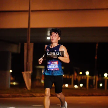 Runner Photo 3592557