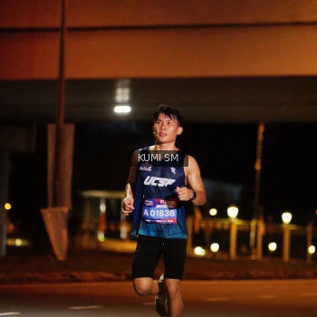Runner Photo 3592558