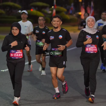 Runner Photo 3592559