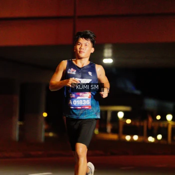 Runner Photo 3592561