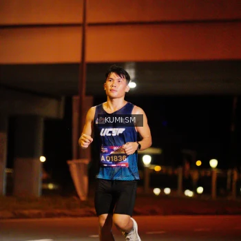 Runner Photo 3592563