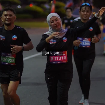 Runner Photo 3592564