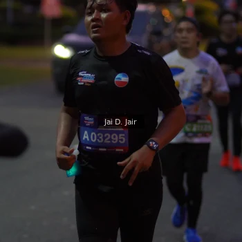 Runner Photo 3592570