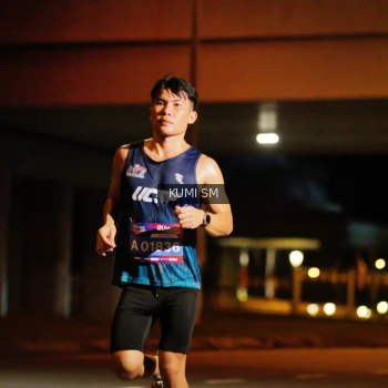 Runner Photo 3592571
