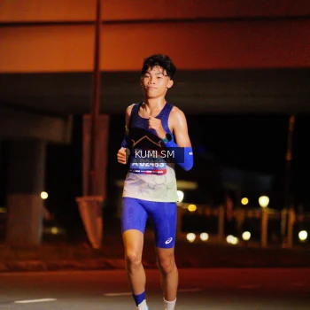 Runner Photo 3592580