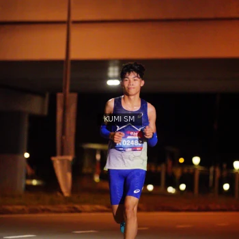 Runner Photo 3592581