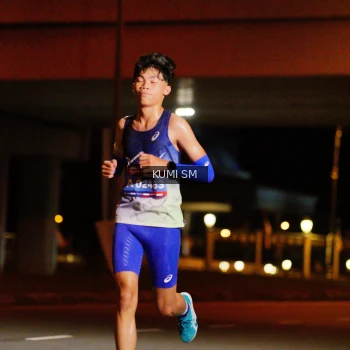 Runner Photo 3592582