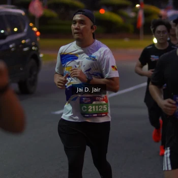 Runner Photo 3592588