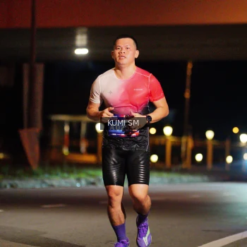 Runner Photo 3592590