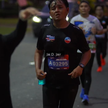 Runner Photo 3592591