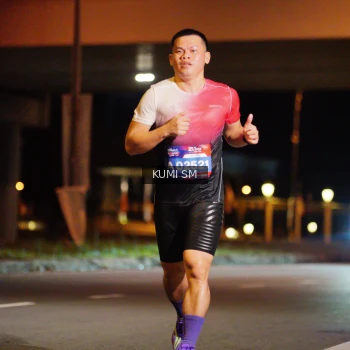 Runner Photo 3592595