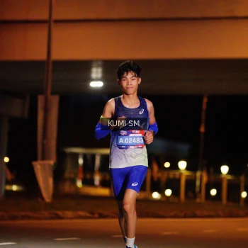 Runner Photo 3592597