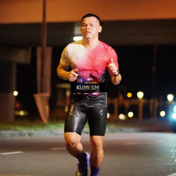 Runner Photo 3592598