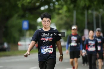 Runner Photo 35926