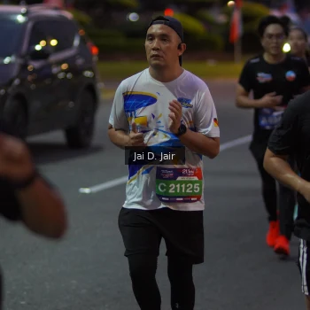 Runner Photo 3592602