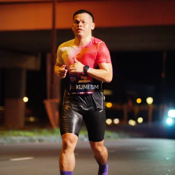 Runner Photo 3592606