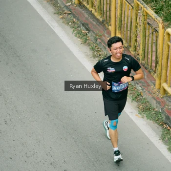 Runner Photo 3592607