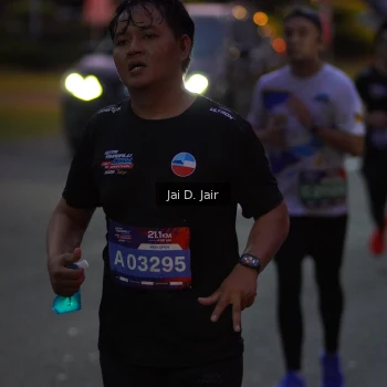Runner Photo 3592608