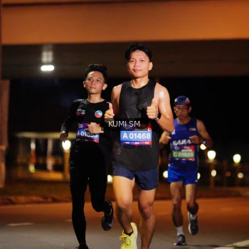 Runner Photo 3592610