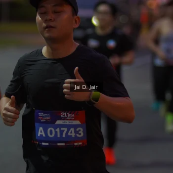 Runner Photo 3592612