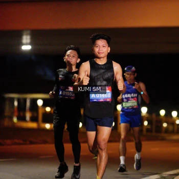 Runner Photo 3592614