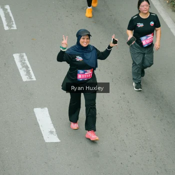 Runner Photo 3592617