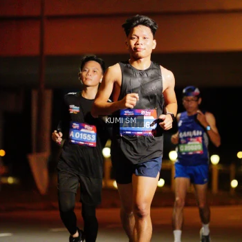 Runner Photo 3592625