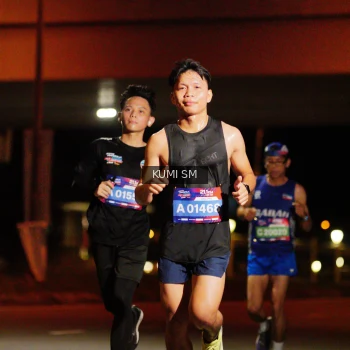 Runner Photo 3592626