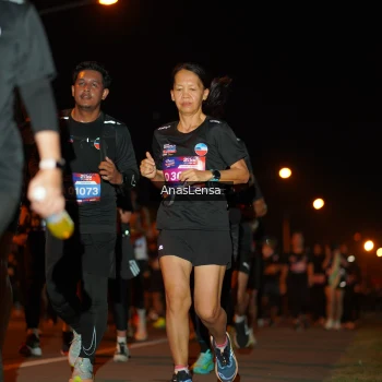 Runner Photo 3592627