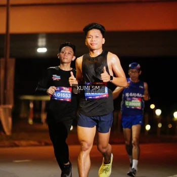 Runner Photo 3592628