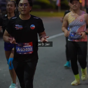 Runner Photo 3592635