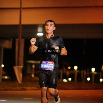 Runner Photo 3592638