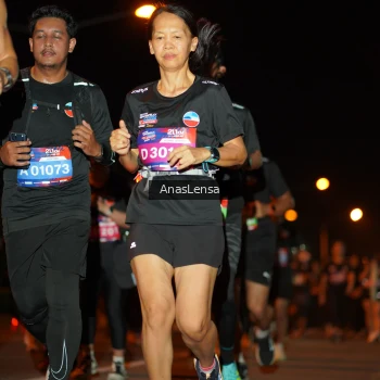 Runner Photo 3592642