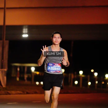 Runner Photo 3592648