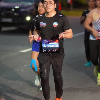 Runner Photo 3592649